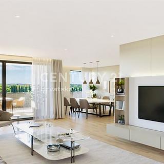 Prodej bytu 3+1, 1m&sup2;