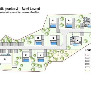 Prodej stavební parcely, 9731m&sup2;