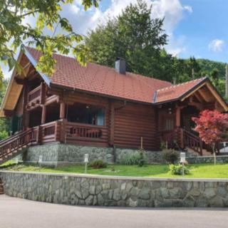 Prodej vily, 174m²
