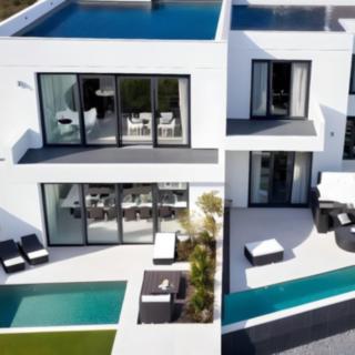 Prodej vily, 107m&sup2;