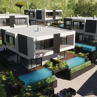 Prodej vily, 241m&sup2;