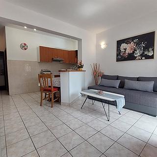 Prodej bytu 1+1, 48m²