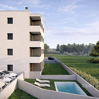 Prodej bytu 2+1, 61m&sup2;