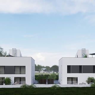 Prodej vily, 145m&sup2;