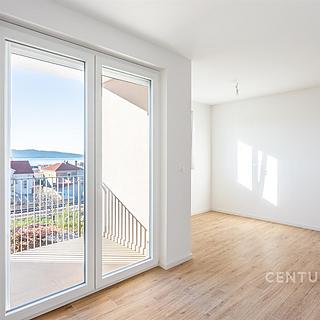 Prodej bytu 1+1, 53m&sup2;