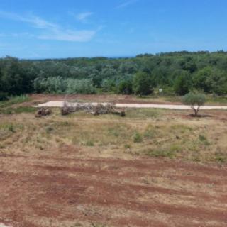 Prodej stavební parcely, 675m&sup2;