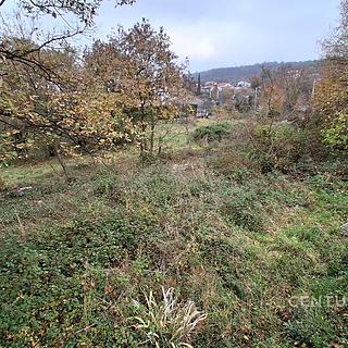 Prodej stavební parcely 621 m² v Chorvatsku