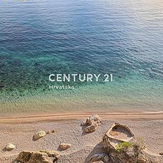 Prodej komerčního pozemku 1 m² v Chorvatsku