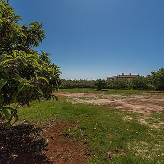 Prodej stavební parcely, 1166m&sup2;