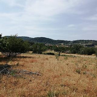 Prodej stavební parcely, 12860m&sup2;