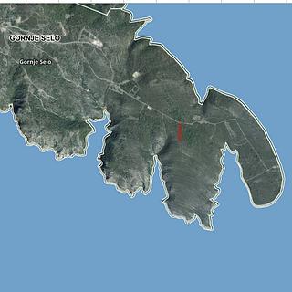 Prodej stavební parcely, 5912m&sup2;