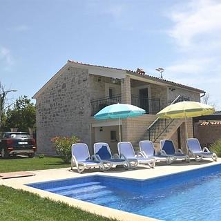 Prodej vily, 165m&sup2;