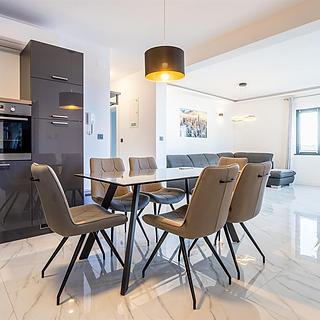 Prodej bytu 3+1, 137m&sup2;