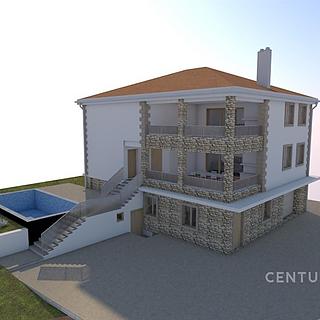 Prodej bytu 1+1, 45m&sup2;