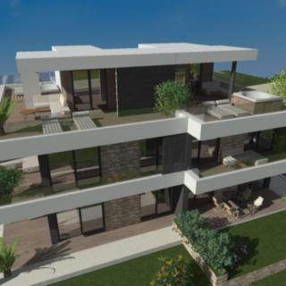 Prodej bytu 2+1, 73m&sup2;