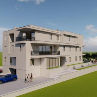 Prodej bytu 2+1, 63m²