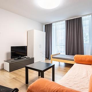 Prodej bytu 2+1, 68m&sup2;