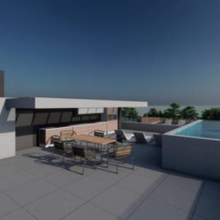 Prodej bytu 3+1, 141m&sup2;