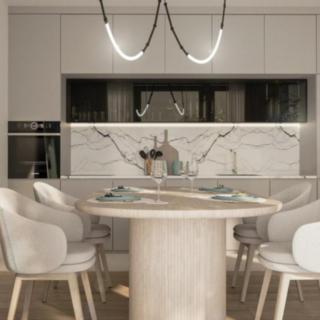 Prodej bytu 3+1, 102m²