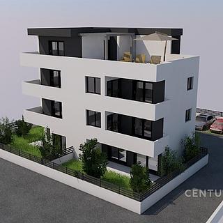 Prodej bytu 1+1, 43m²