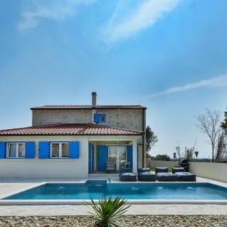 Prodej vily, 125m&sup2;