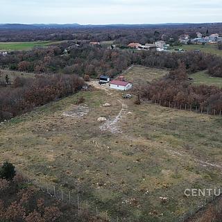 Prodej stavební parcely, 27277m&sup2;