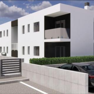 Prodej bytu 2+1, 72m²