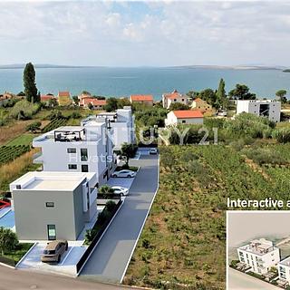 Prodej rodinného domu, 1m&sup2;