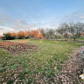 Prodej stavební parcely, 854m²