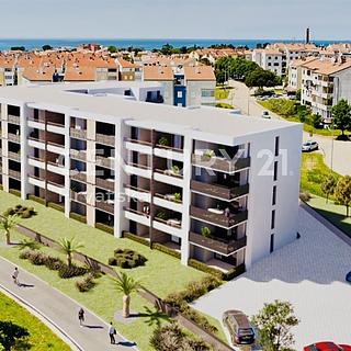 Prodej bytu 2+1, 1m&sup2;