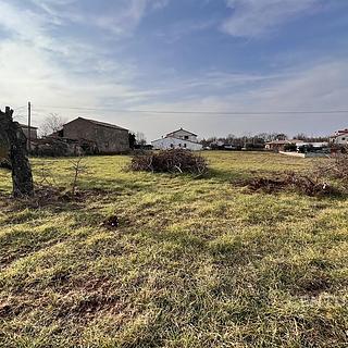 Prodej stavební parcely, 506m&sup2;