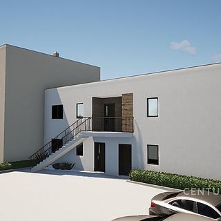 Prodej bytu 2+1, 56m&sup2;