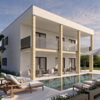 Prodej vily, 166m&sup2;