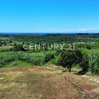 Prodej komerčního pozemku 1 036 m² v Chorvatsku