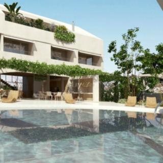 Prodej stavební parcely, 1732m²