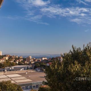 Prodej bytu 2+1, 56m²