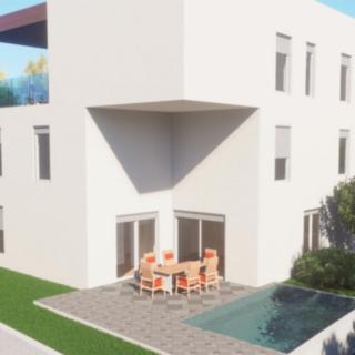 Prodej bytu 2+1, 86m²