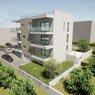 Prodej bytu 2+1, 61m²