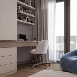 Prodej bytu 3+1, 141m²