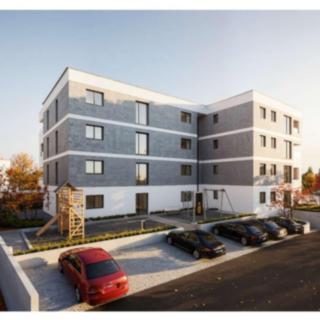 Prodej bytu 2+1, 62m&sup2;