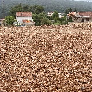 Prodej stavební parcely, 1282m²