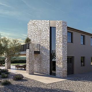 Prodej vily, 247m&sup2;