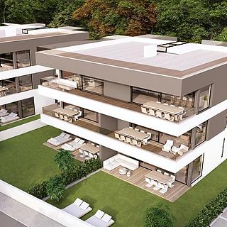 Prodej bytu 2+1, 83m&sup2;