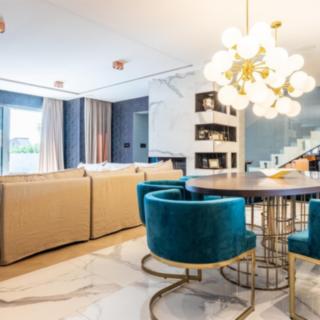 Prodej vily, 272m&sup2;