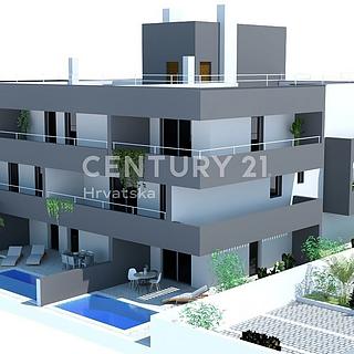 Prodej bytu 3+1, 1m²