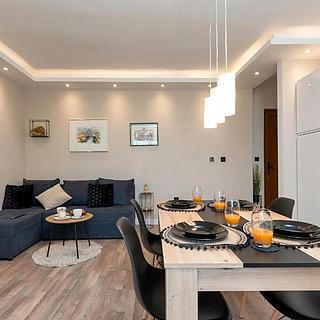 Prodej bytu 1+1, 41m²