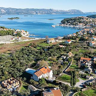 Prodej vily, 240m&sup2;