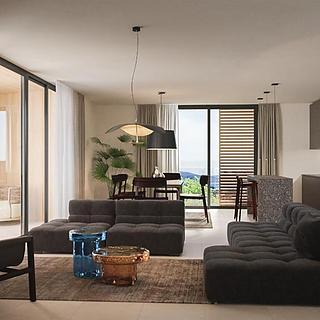 Prodej bytu 2+1, 112m&sup2;