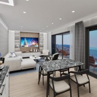 Prodej bytu 2+1, 77m&sup2;