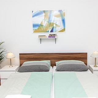 Prodej vily, 440m&sup2;